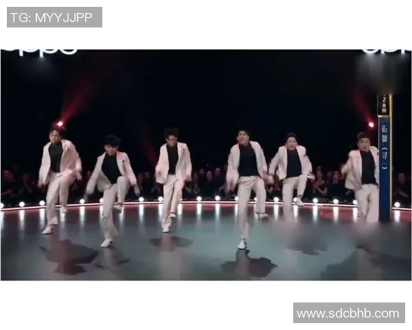 北京街舞队引领潮流最新街舞灵活性排名前十强揭晓