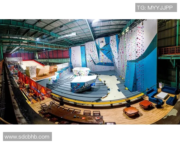 上海攀岩队在全国攀岩配合排行榜中荣获第三名的佳绩引发关注