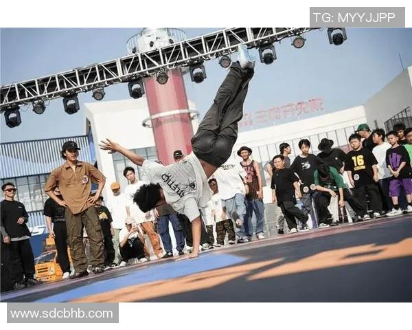 全国街舞大赛精彩点评成都飞盘队展现出色耐力与团队协作能力