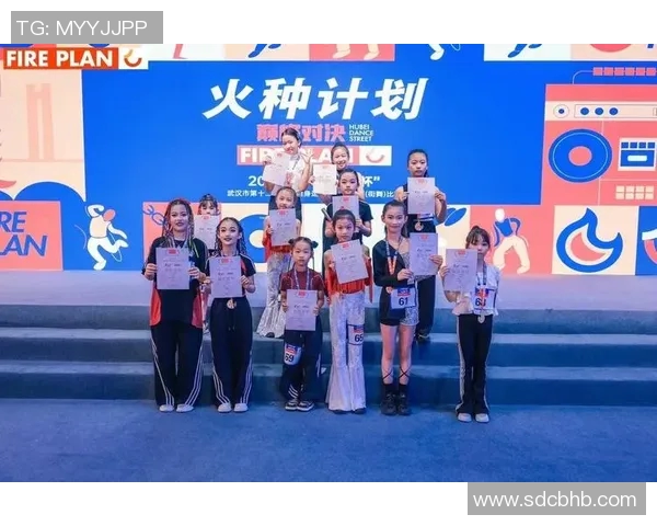 成都街舞队的个人能力提升与团队协作的完美结合探讨