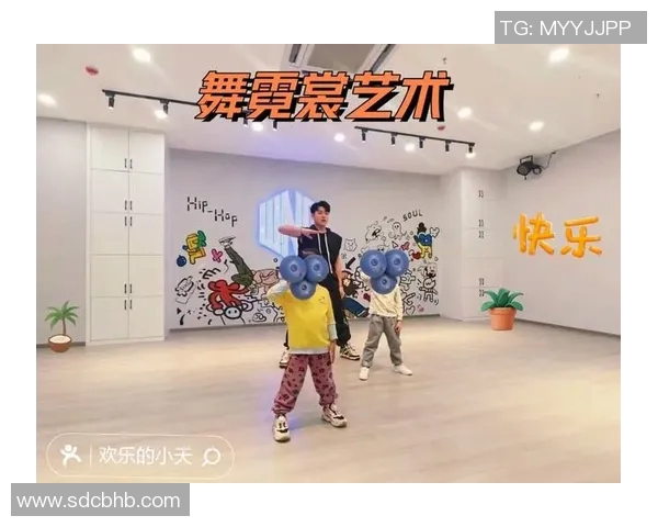 张强的街舞人生：从热爱到梦想的深度对话与成长之路