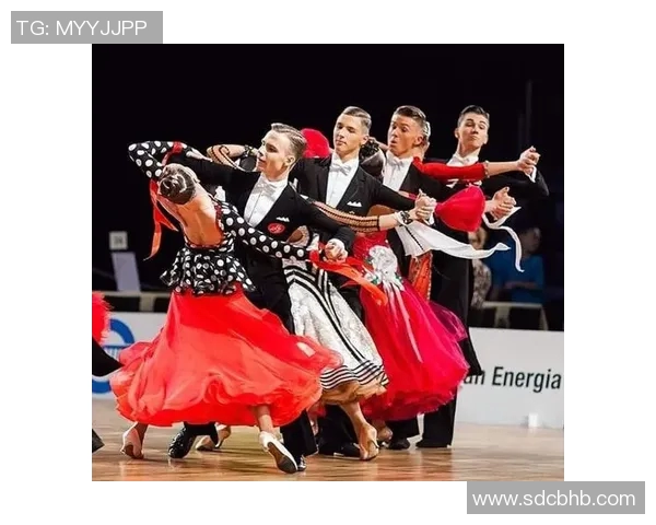 杭州攀岩队勇闯世界街舞大赛展现全新风采与转型之路