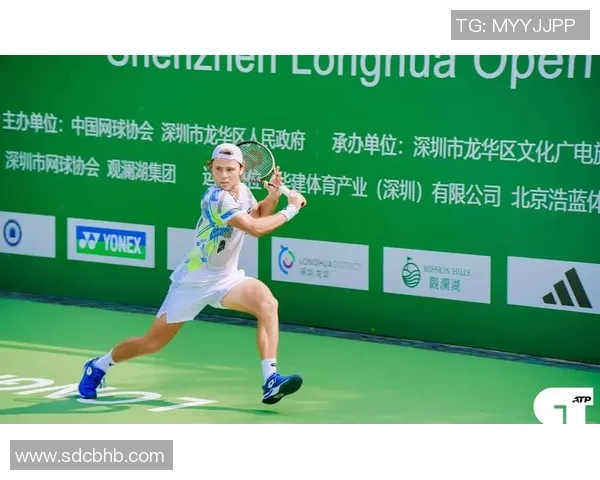 深圳网球队以53分领跑精英赛积分榜展现强劲实力