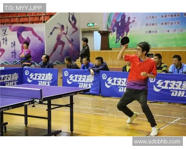 南京乒乓球队在邀请赛中的战术表现分析与点评