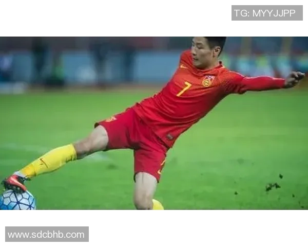 吴磊现状解析足球明星的成长之路与未来发展展望